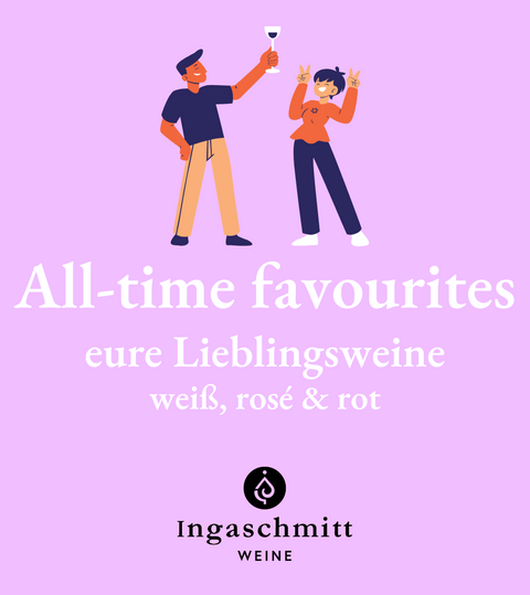 All-Time Favourites